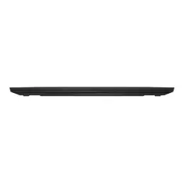 Lenovo ThinkPad X1 Carbon Gen 11 21HM - Conception de charnière à 180 degrés - Intel Core i7 - 1355U - j... (21HM004AFR)_2